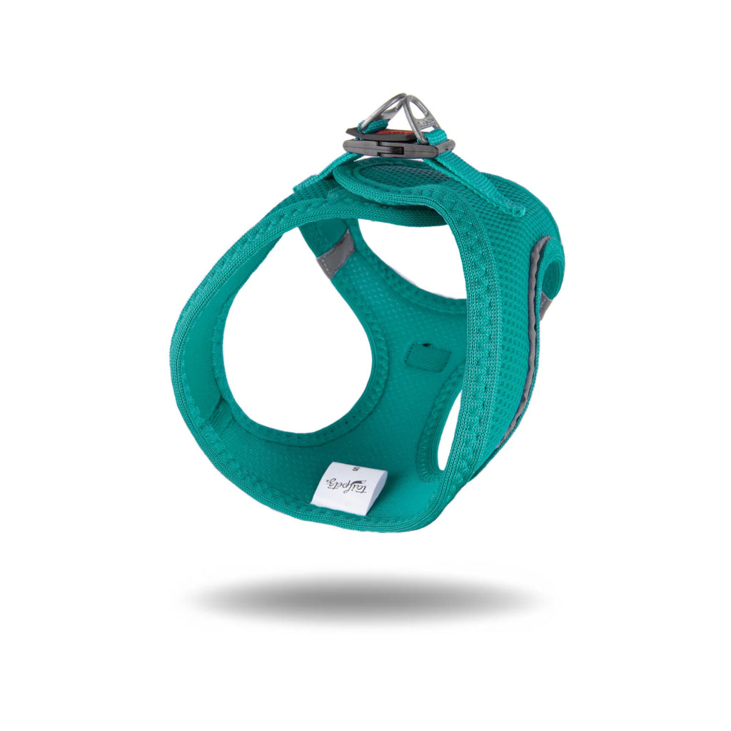 Aır-mesh Harness Emerald Xl