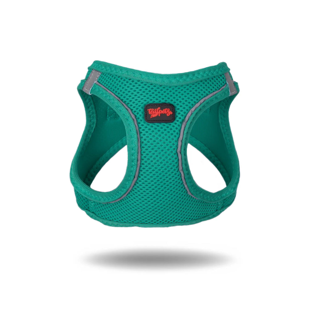 Aır-mesh Harness Emerald Xl
