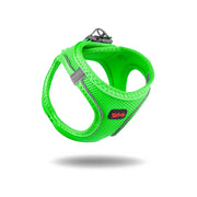 Aır-mesh Harness Neo Green L