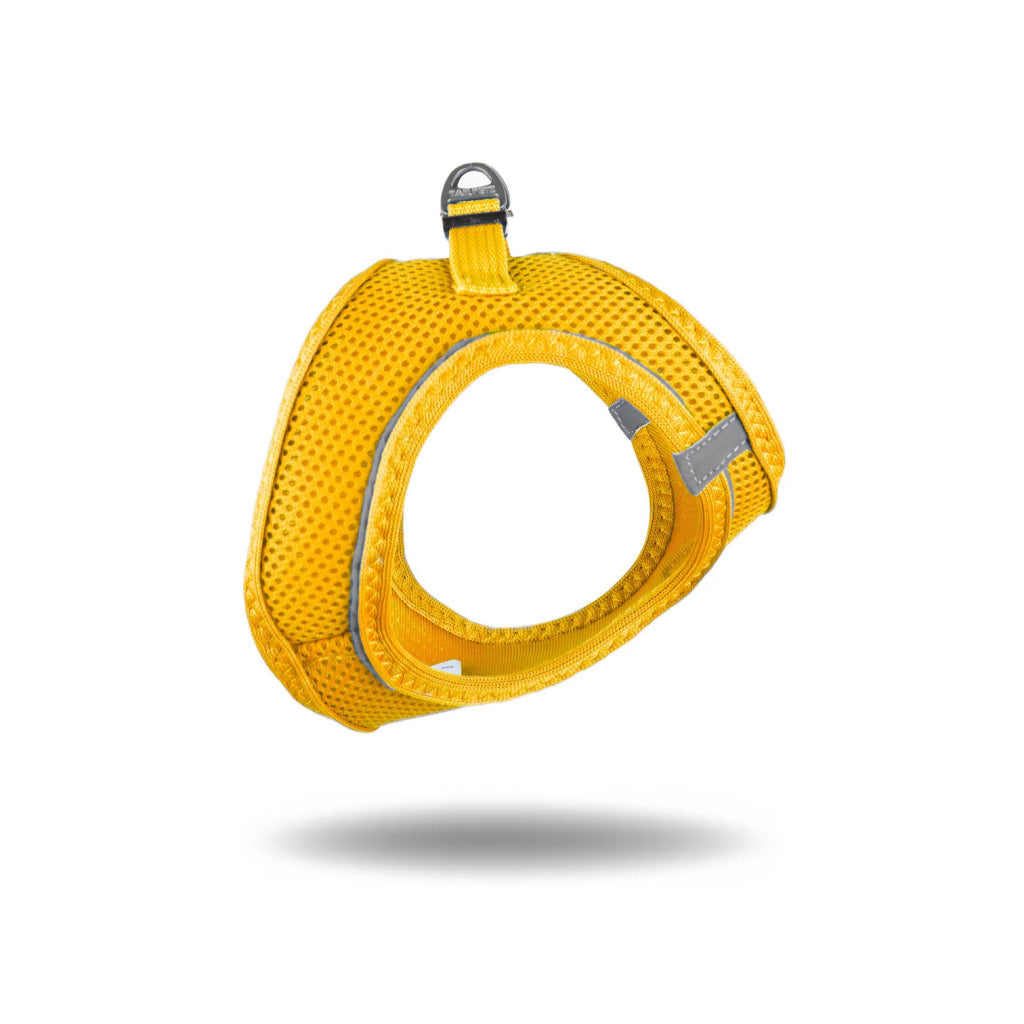 Aır-mesh Harness Yellow Xl