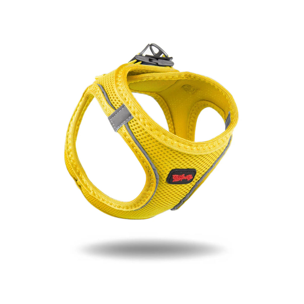 Aır-mesh Harness Yellow Xl