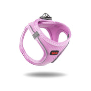 Aır-mesh Harness Lılac M