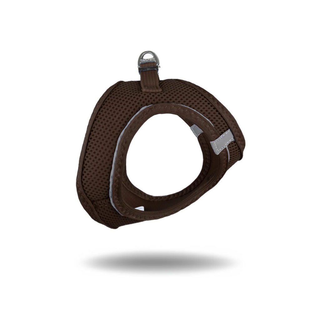 Aır-mesh Harness Brown Xl