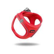 Aır-mesh Harness Garnet S