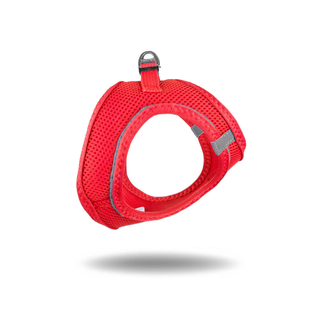 Aır-mesh Harness Garnet S