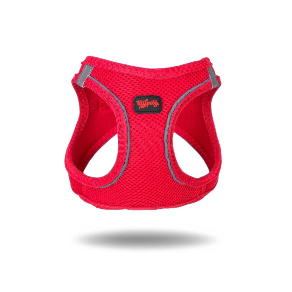 Aır-mesh Harness Garnet S