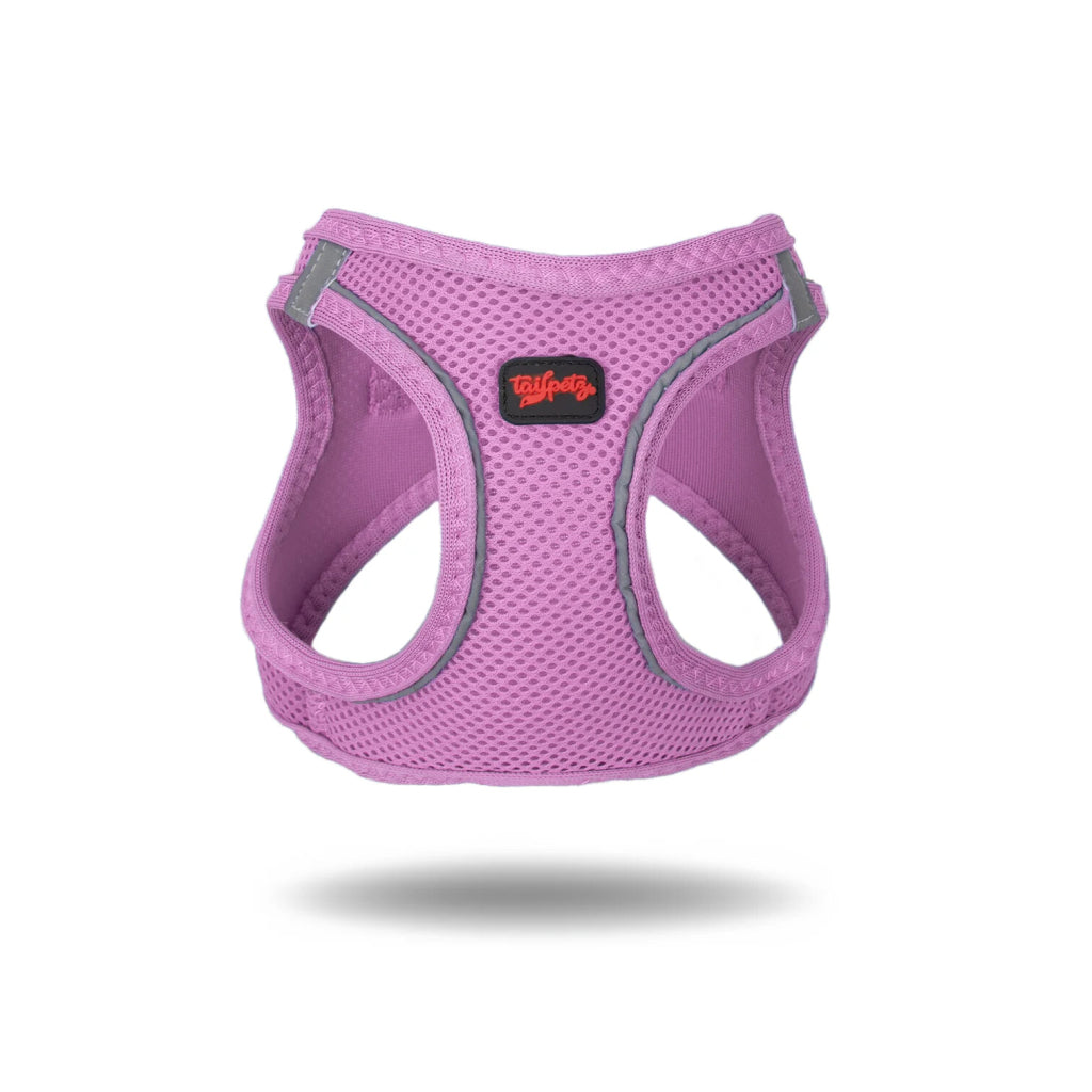 Aır-mesh Harness Lılac 2xs