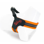 V-harness Neon Orange Xs