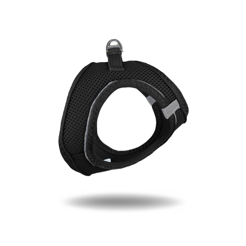 Aır-mesh Harness Black 3xs