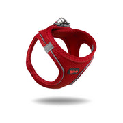 Aır-mesh Harness Red L