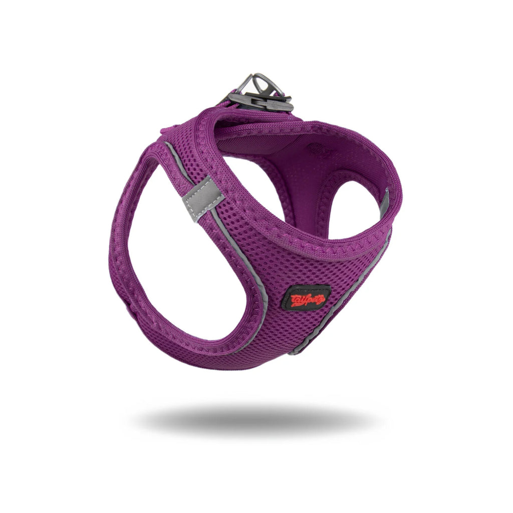 Aır-mesh Harness Purple M