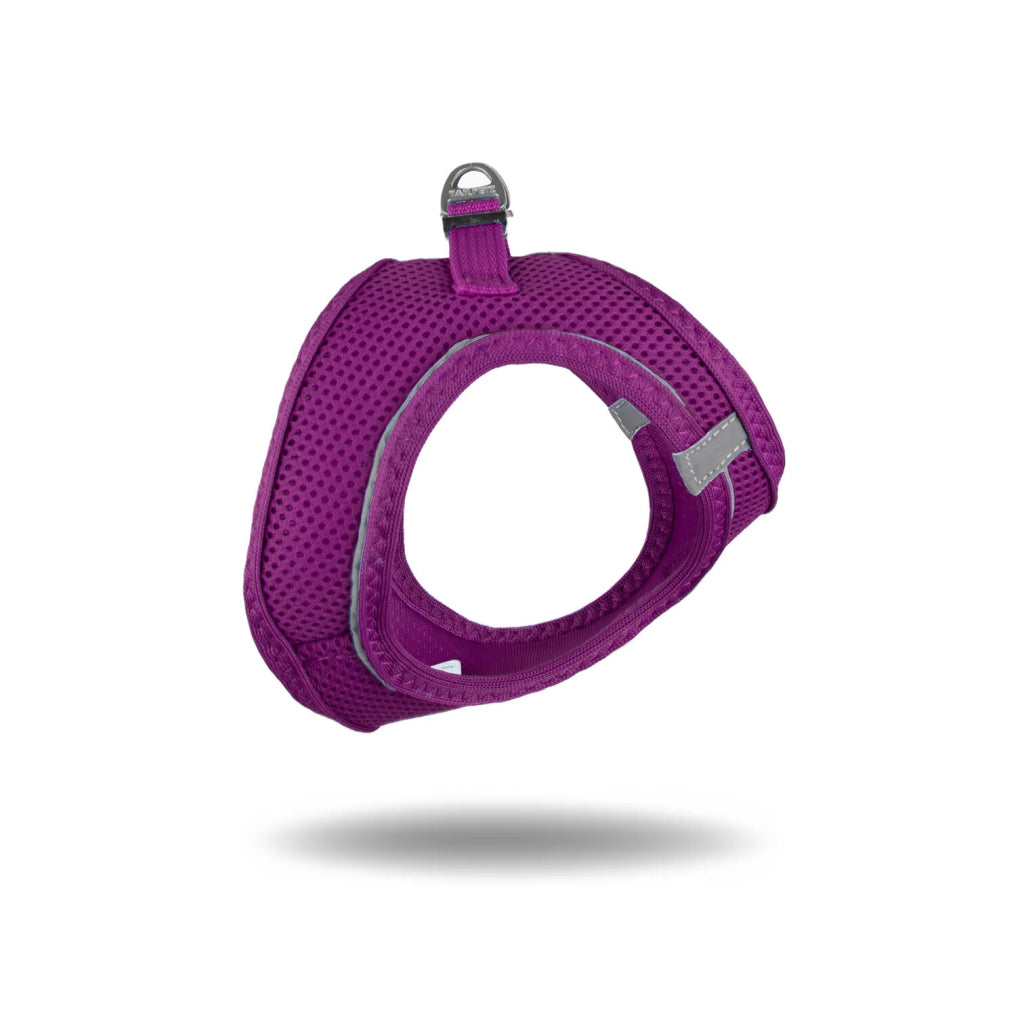 Aır-mesh Harness Purple M