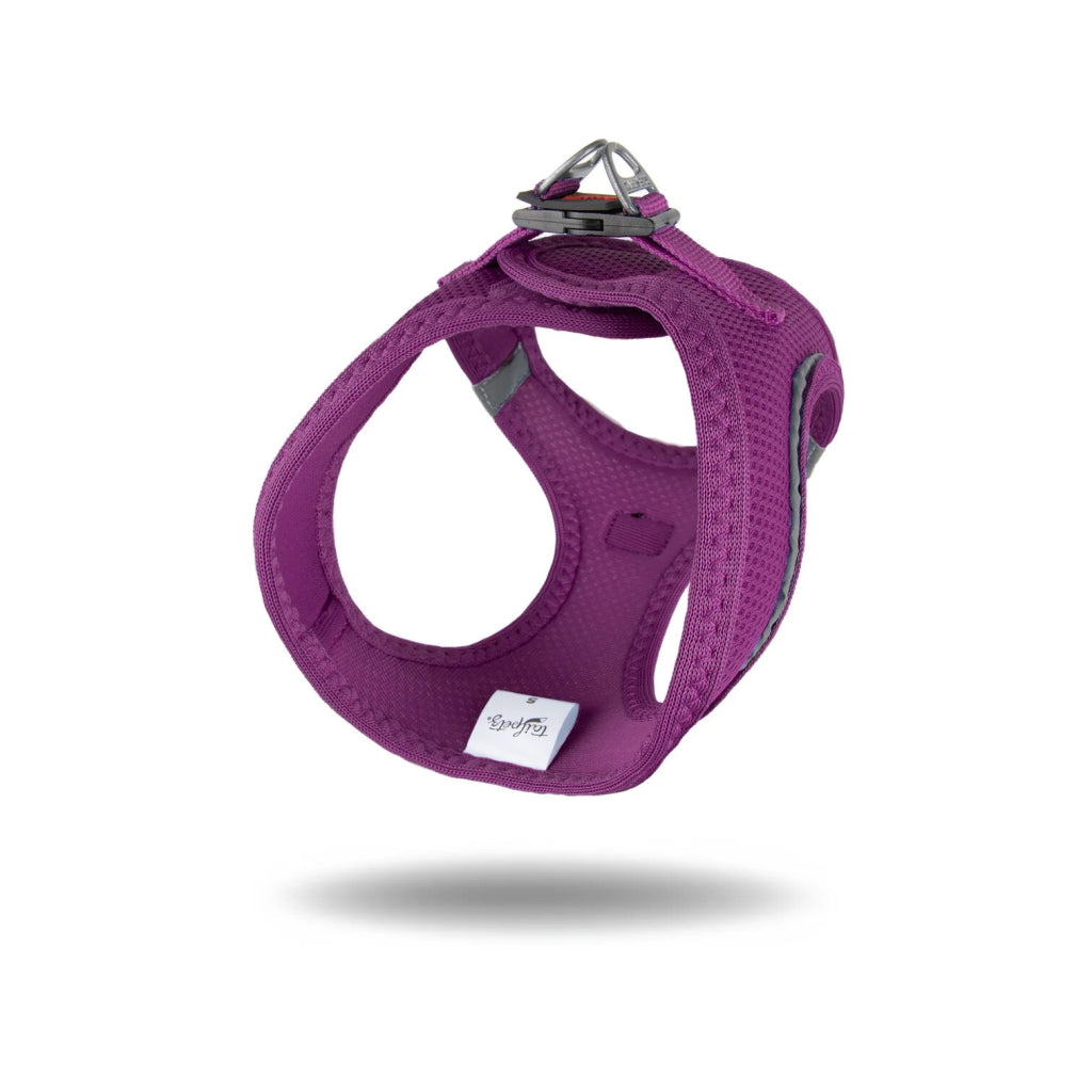 Aır-mesh Harness Purple M