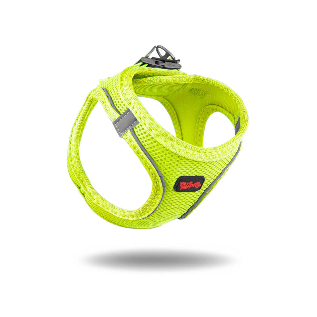 Aır-mesh Harness Lıme Xs