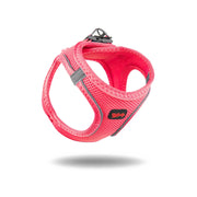 Aır-mesh Harness Neo-pınk S