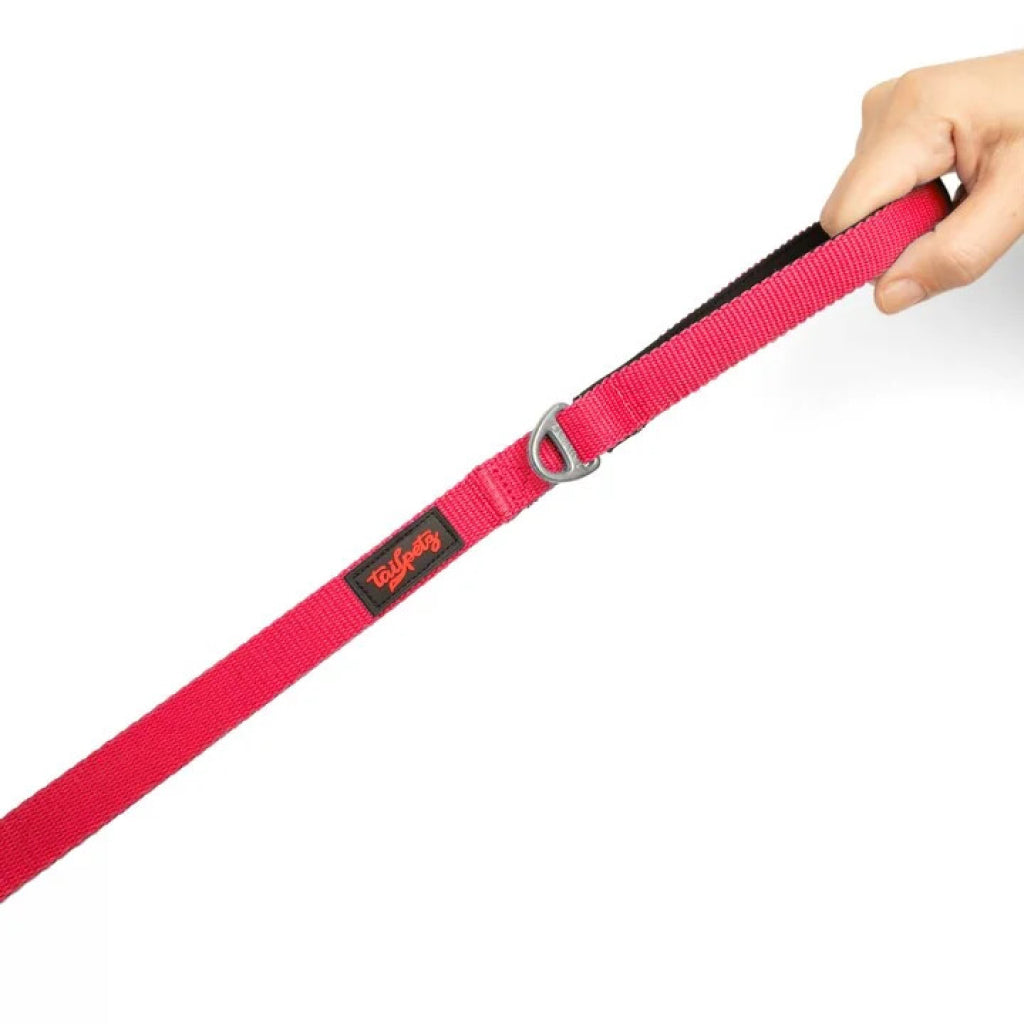 Neo Pınk Match Leash Medıum