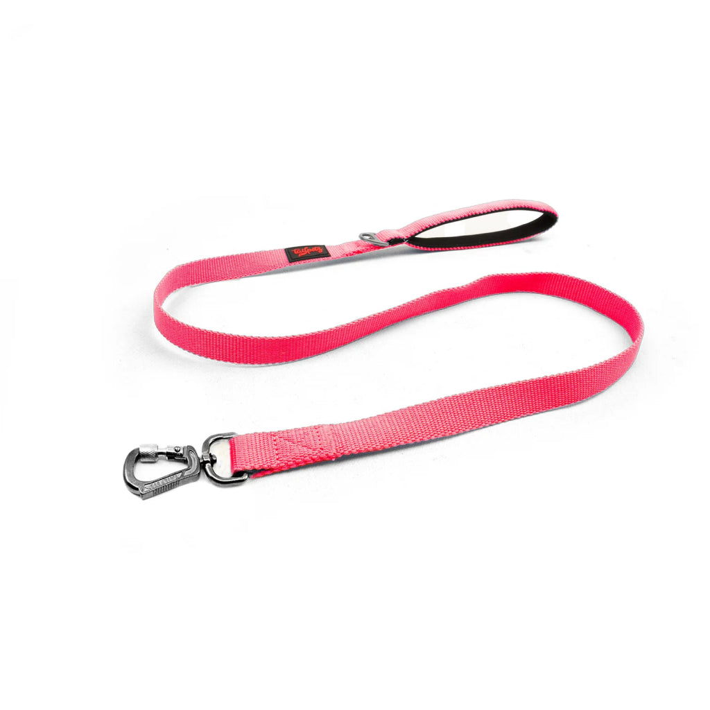 Neo Pınk Match Leash Medıum