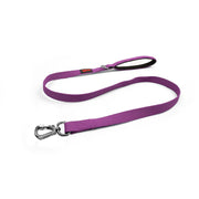 Purple Match Leash Medıum