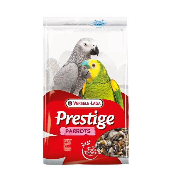 Versele Laga Prestige Parrot Papağan Yemi 1 Kg