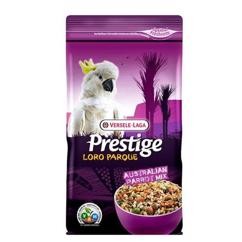 Versele Laga Loro Parque Avusturalya Papağan Yemi 1 Kg