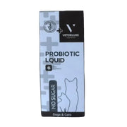 Vetdeluxe Probiotic Damla 100 Ml