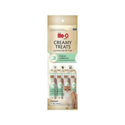 Me-o Gold Creamy Ton Balığı Ve Prebiotic 15gr