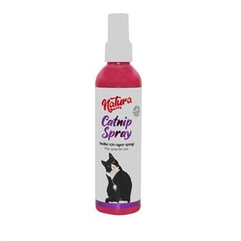 Natura Catnip Sprey 100ml