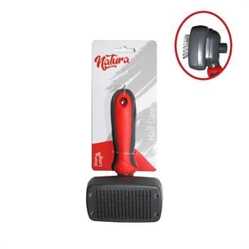 Natura Self Clean Fırça M