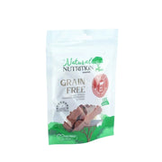 Natural Nutrition Biftek Eti Kemik Şekilli Köpek Ödülü 75 Gr