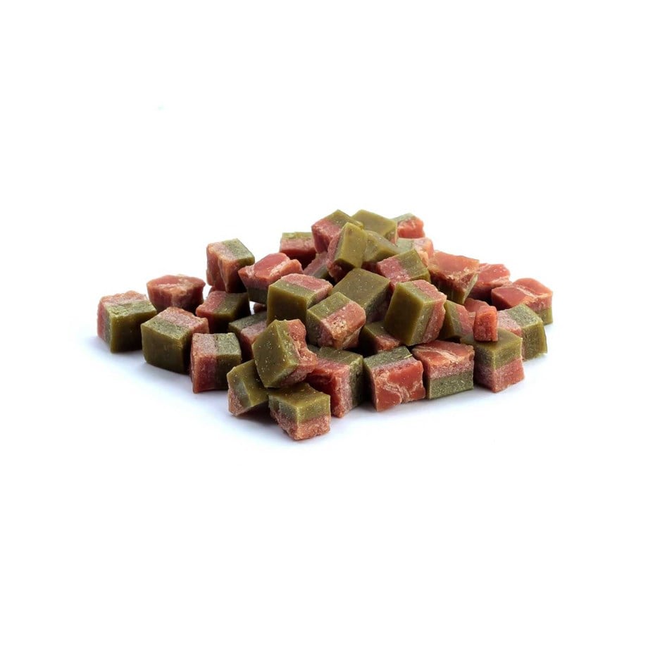Natural Nutrition Biftek Eti Ve Sebzeli Köpek Ödülü 75 Gr