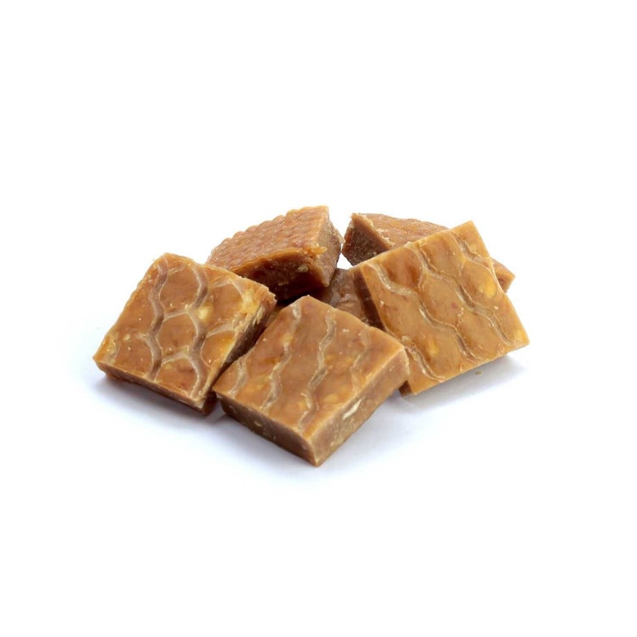Natural Nutrition Biftek Eti Ve Muzlu Köpek Ödülü 75 Gr