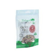 Natural Nutrition Biftek Eti Ve Sebzeli Köpek Ödülü 75 Gr