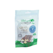 Natural Nutrition Tavşan Eti  Kalsiyum Kemik Köpek Ödülü 75 Gr
