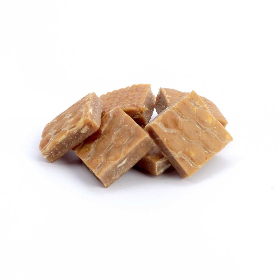 Natural Nutrition Tavşan Eti Ve Elmalı Köpek Ödülü 75 Gr