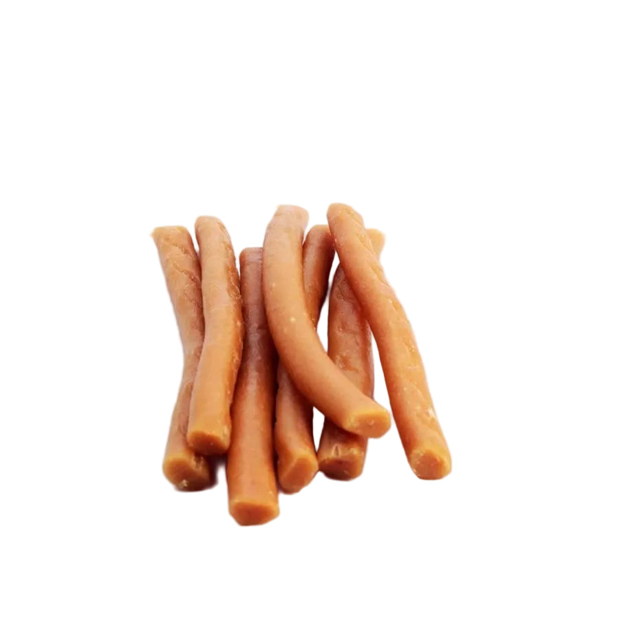 Natural Nutrition Tavuk Eti Çubuk Köpek Ödülü 75 Gr