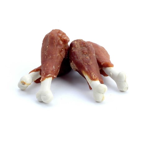 Natural Nutrition Tavuk Eti Kalsiyum Kemik Köpek Ödülü 75 Gr