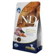 N&d Brown Kuzulu Yavru Köpek Maması 1.5 Kg