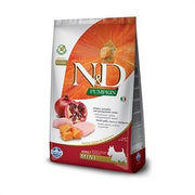 N&d Pumpkın & Tavuk & Nar Adult Mını 2,5 Kg