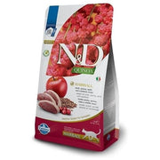 N&d Quınoa Hairball Kedi Maması 1.5 Kg