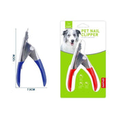 Nunbell Köpek Tırnak Makası Giotin