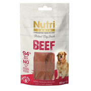 8699310420329 - Nutrı Canın Beef Snack 80 Gr
