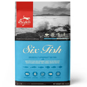Orijen Six Fish Yetişkin Köpek Maması 2 Kg