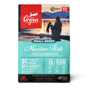 Orijen Small Breed Marina Balıklı Köpek Maması 1,8 Kg
