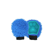 Pawise 2 In 1 Grooming Glove Tarama Eldiveni