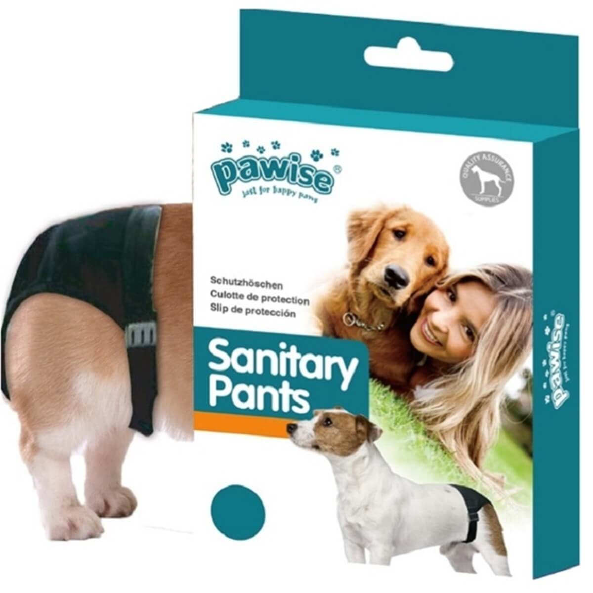 Pawise Köpek Regl Külodu No 4