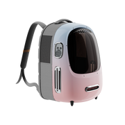 Petkit Breezy 2 Smart Cat Catrier Pink
