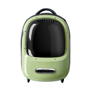 Petkit Breezy 2 Smart Cat Catrier Green