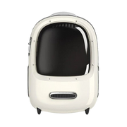 Petkit Breezy 2 Smart Cat Catrier White