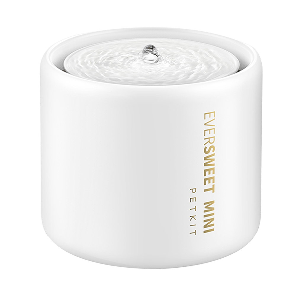 Petkit Eversweet 5 Mini White