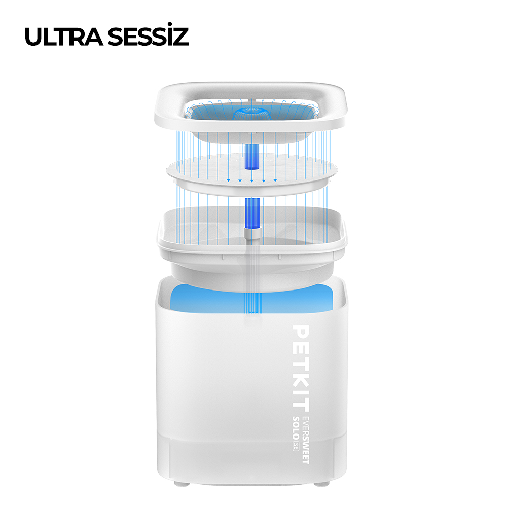 Petkit Eversweet Solo Se White